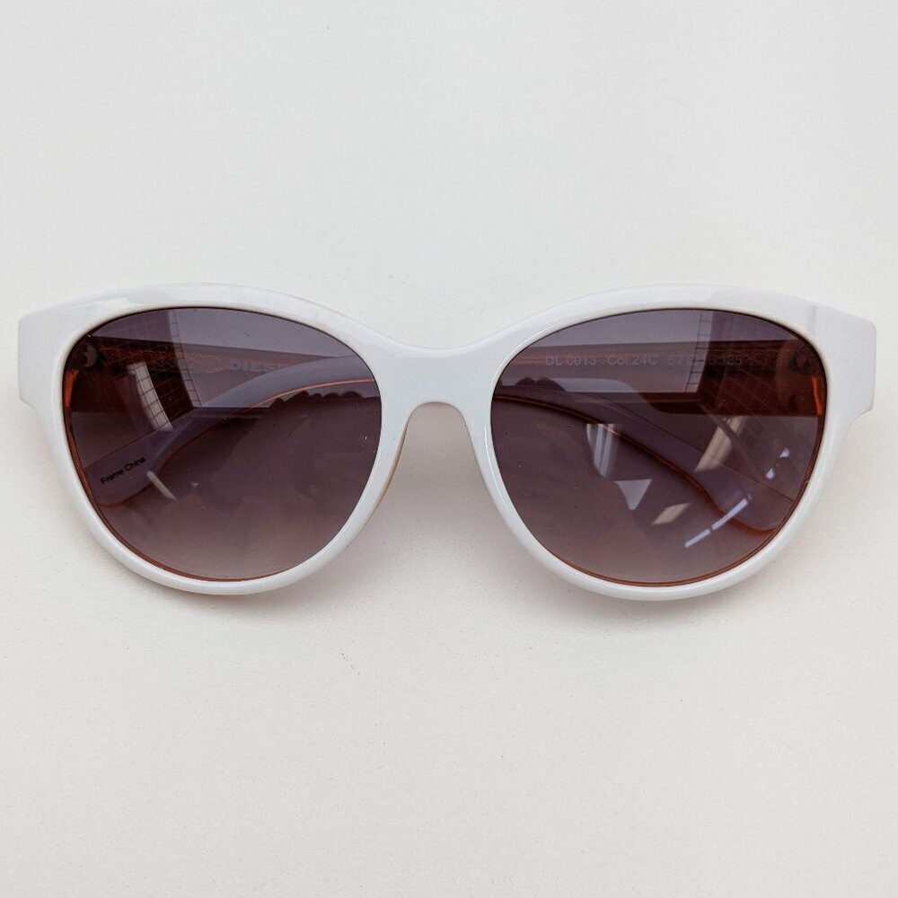 🕶️Diesel DL0013 Sunglasses 57/16 135 /ALH815🕶️